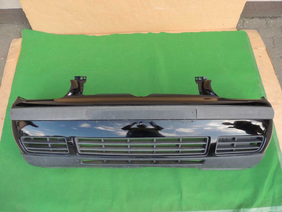 Zderzak przód przedni Volkswagen Golf 4 IV 97,98,99,00,01,02-05 L041