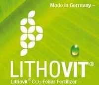 Lithovit Natural CO2 - nawóz dolistny dostarczający dwutlenek węgla