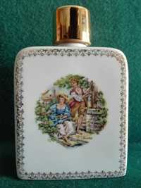 Cerâmica Candal - Frasco de perfume