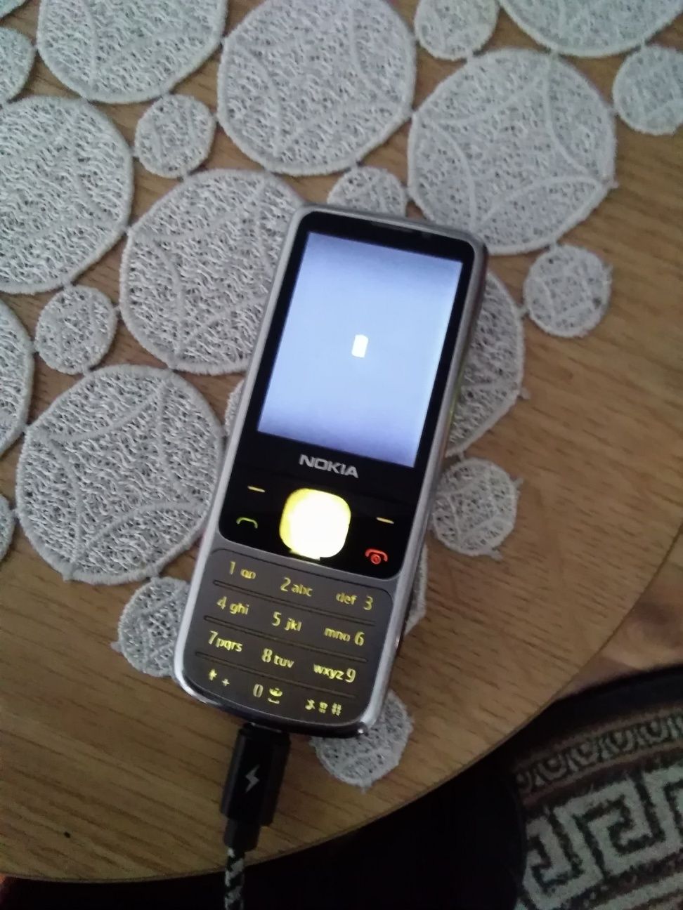 telefon Nokia ładny