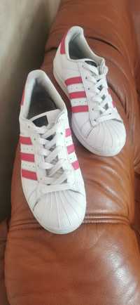 Buty Adidas Superstar 36