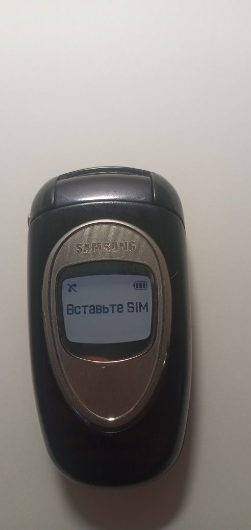 Samsung SGH-X460