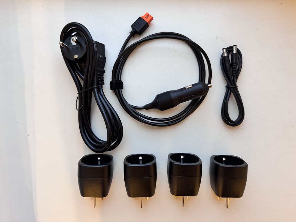Ecoflow DELTA 2 MAX