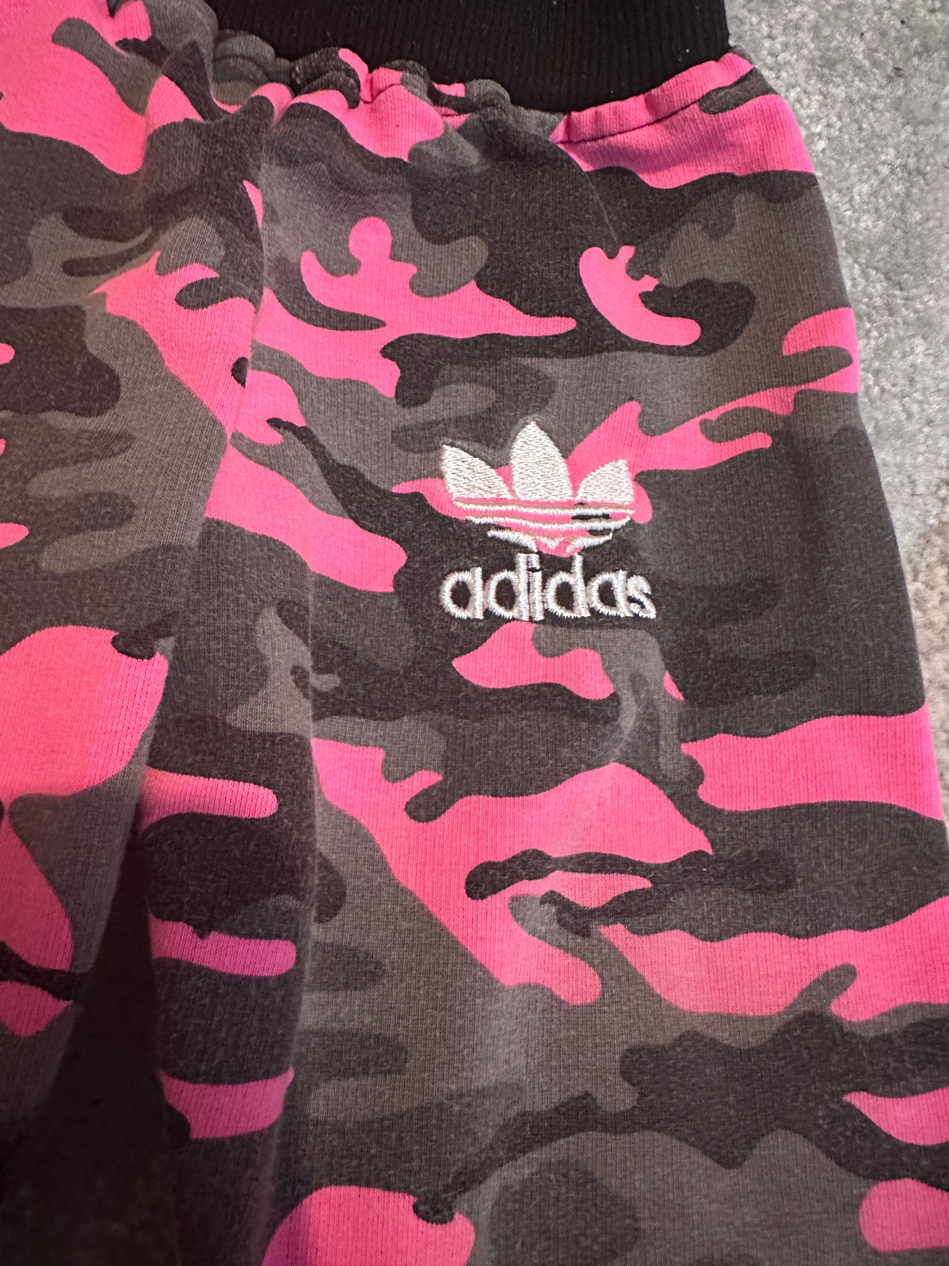 Dres dla dziewczynki adidas