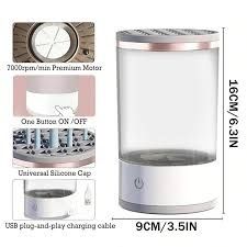 Elektryczna Myjka do pędzli elektrycznych