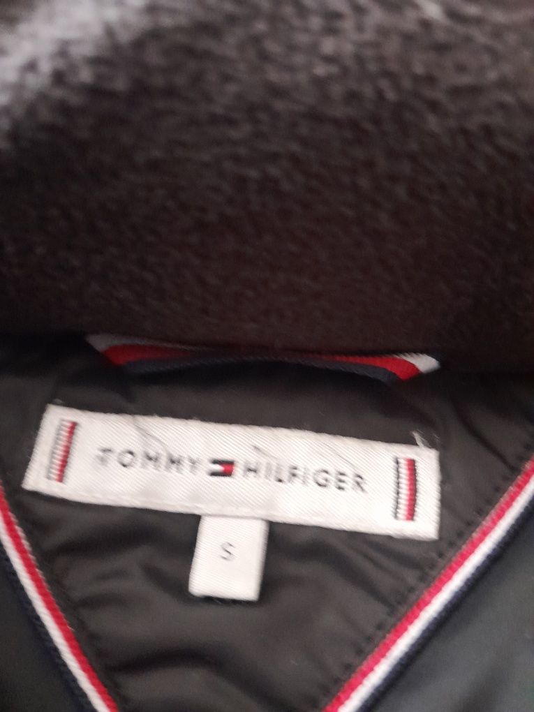 Kurtka damska Tommy Hilfiger rozm.S
