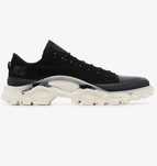 Оригинал Adidas x Raf Simons  Detroit Runner Black размер: 42