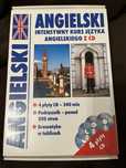 Intensywny kurs języka angielskiego