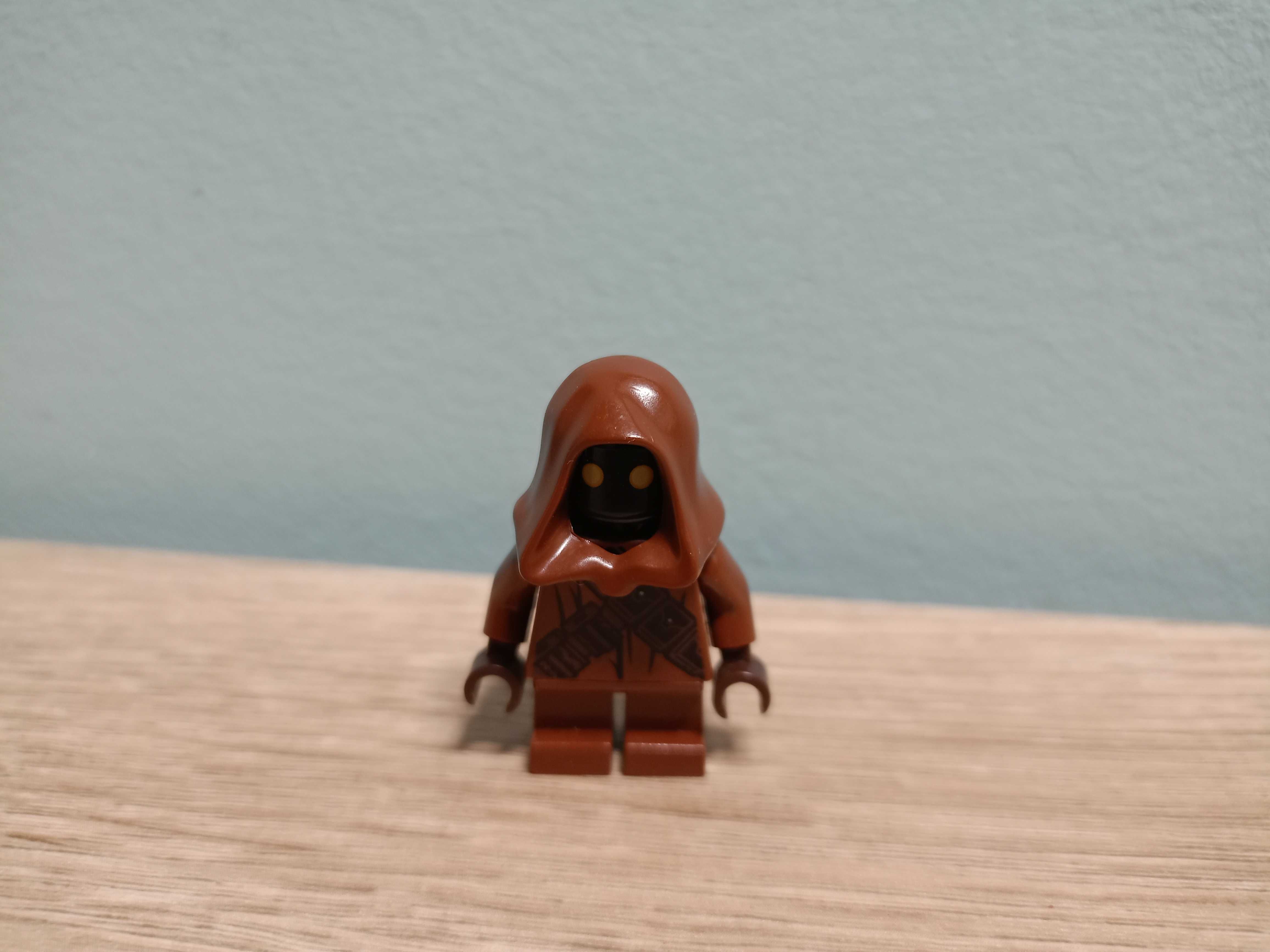 LEGO Star Wars 75182 Czołg bojowy Republiki - 99,6% kompletny + gratis