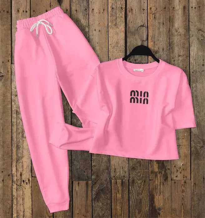 damski Dres Miu Miu