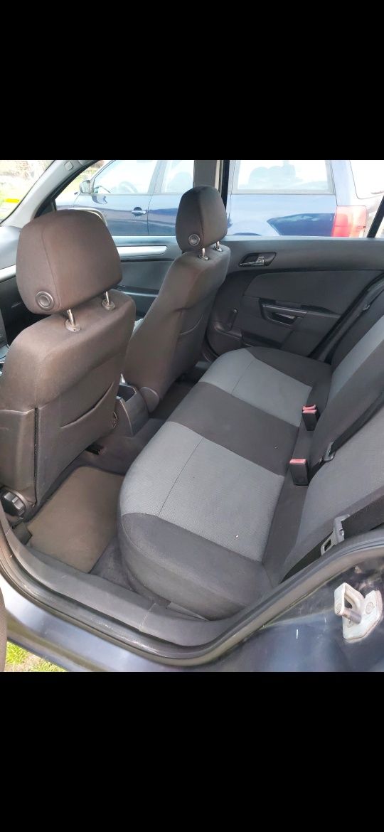 Opel astra 1.3 cdti