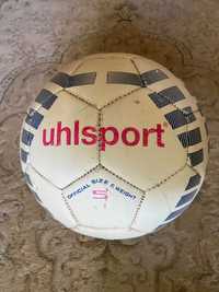 Футбольний м'яч uhlsport 5 мяч футбольный