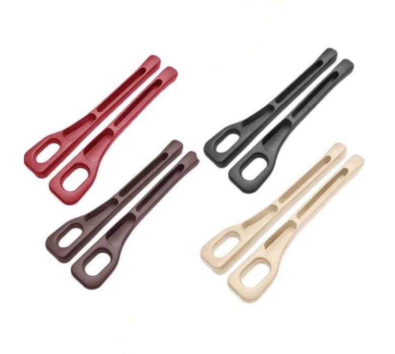 Заповнювачі зазорів автомобільних сидінь універсальні