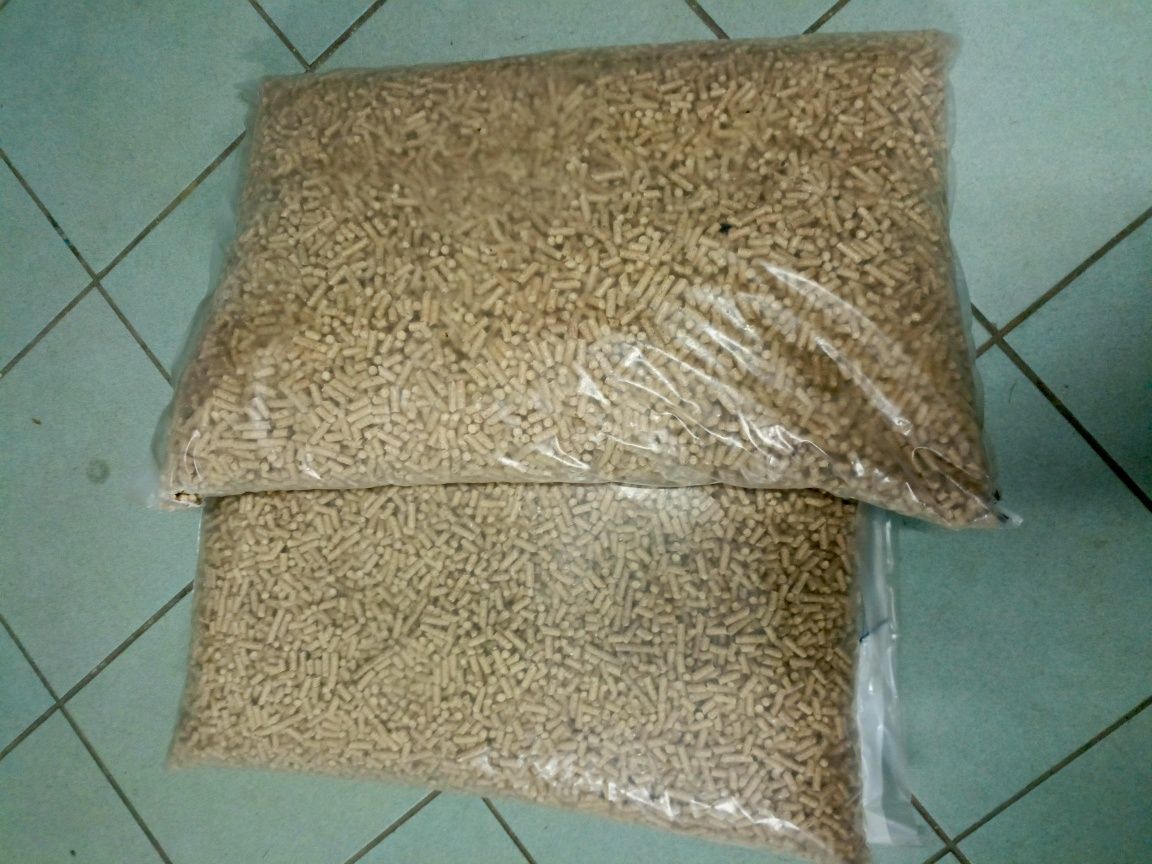 Pelet pellet Sosna Jodla Buk Dab Niebylec producent