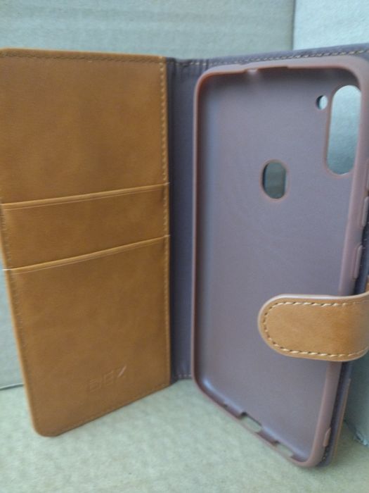 Etui do Samsung A42 5G (e21)