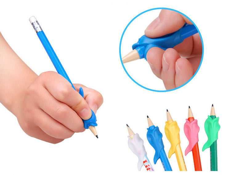 Тренажер для письма , 5 шт