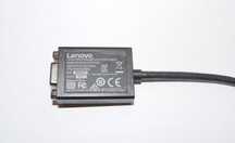 Przejściówka Adapter Lenovo Mini-Displayport do VGA