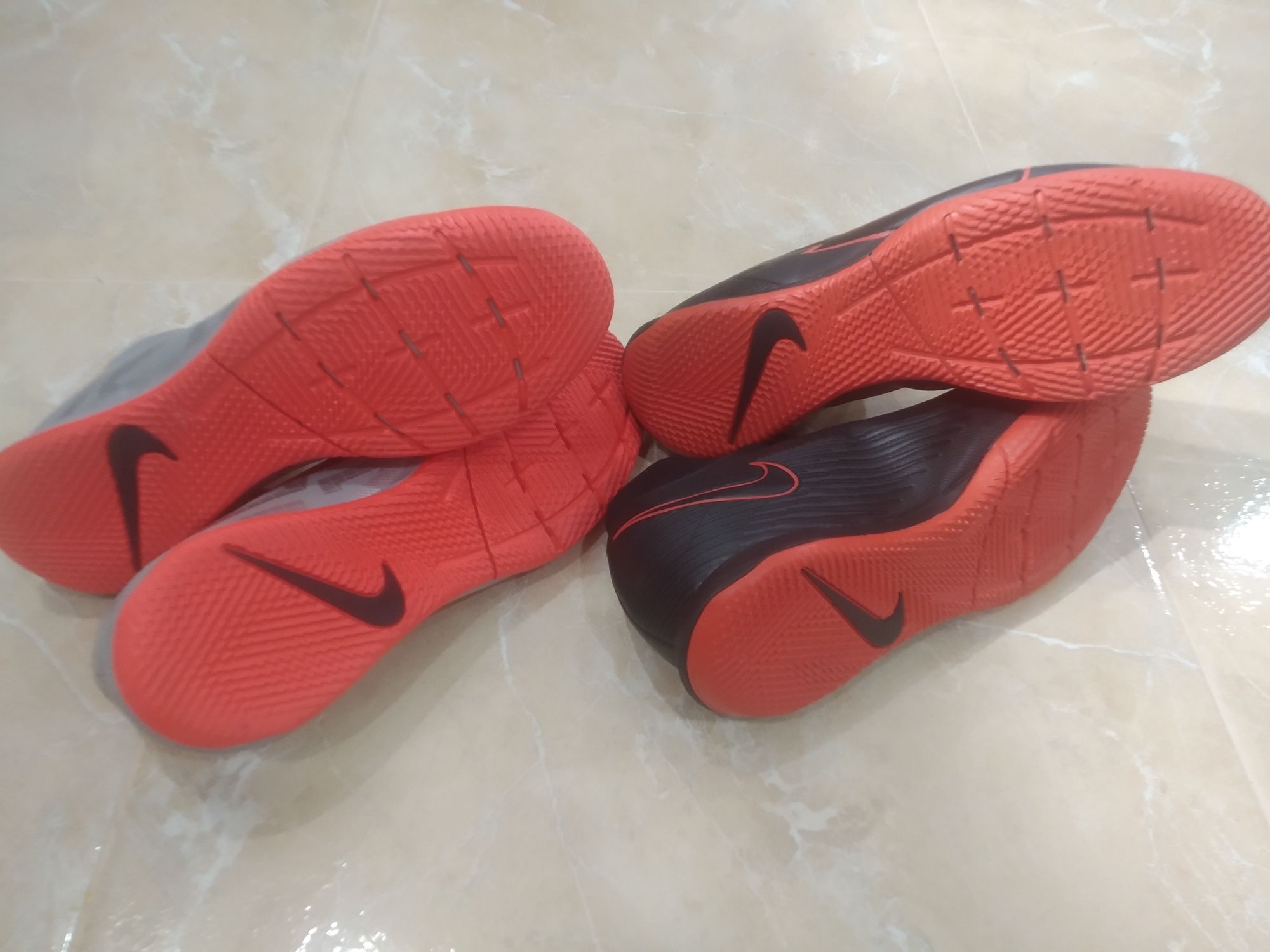 Футзалки Nike Mercurial Superfly 7 .