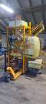 Opryskiwacz dubex 750l