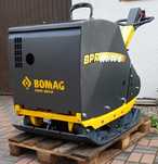 Zagęszczarka Bomag