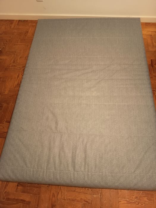 Dou Colchão de Casal IKEA