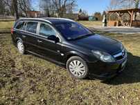 Vectra c opc progi z20r , hak,drzwi klamki chrom
