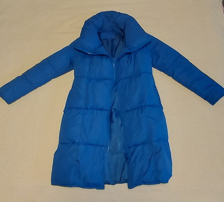 Зимняя куртка женская