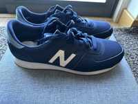 Tenis New Balance como novos