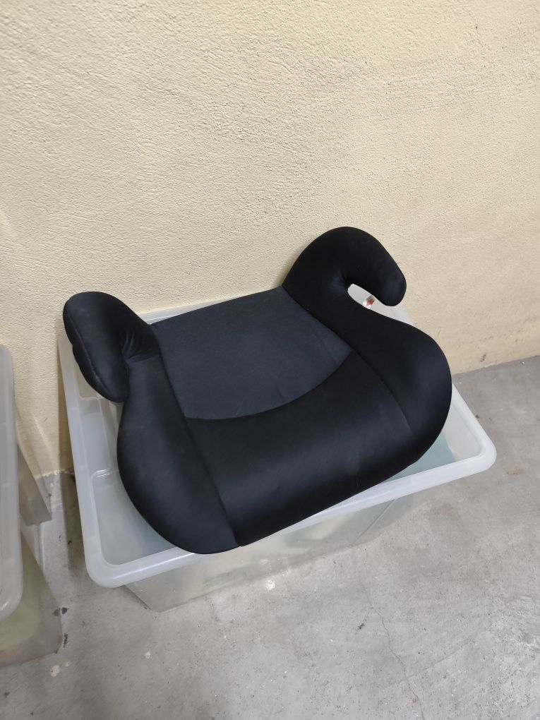 Banco auto criança