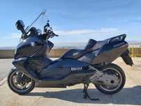 BMW C 650 GT C650GT