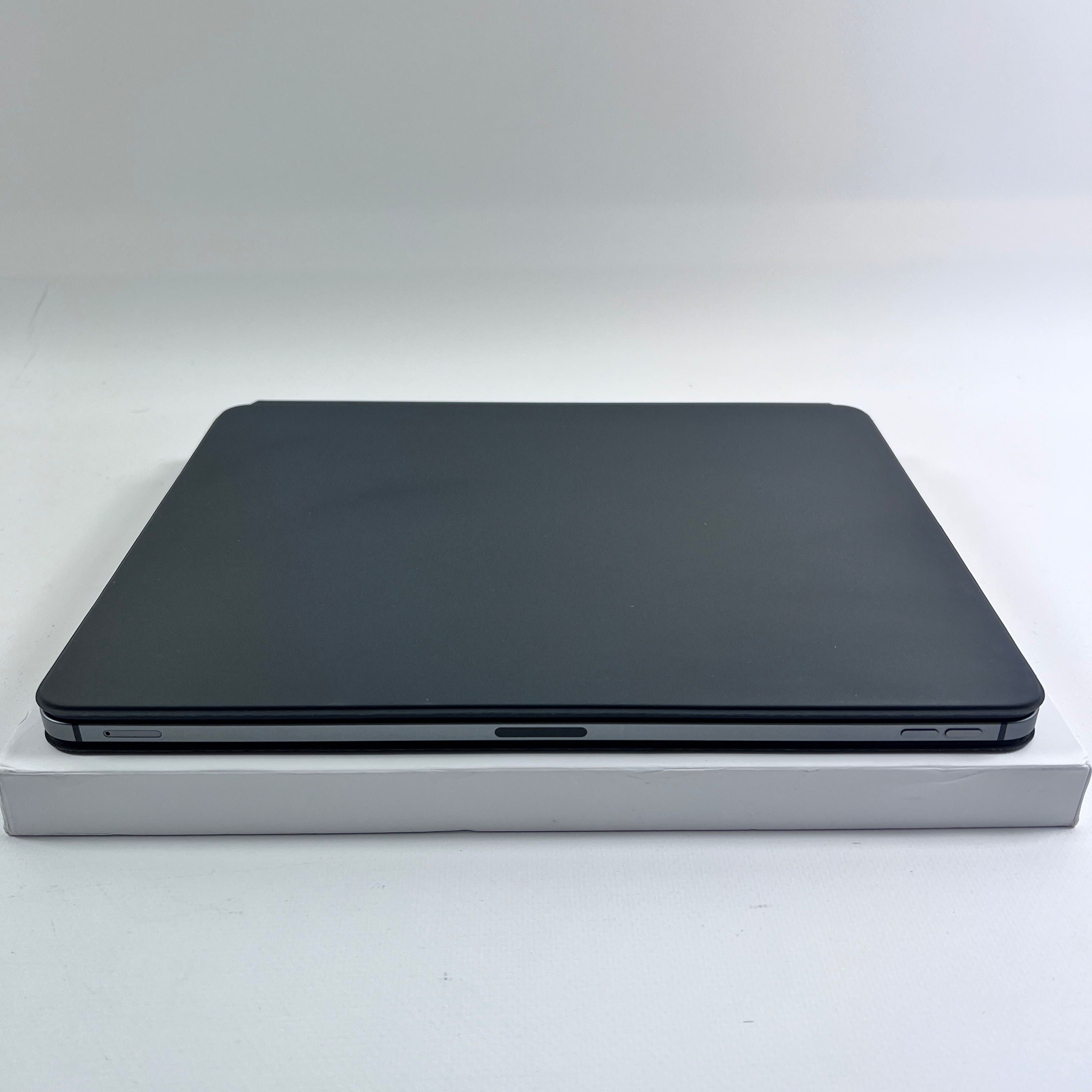 Клавіатура Apple Magic Keyboard для iPad Pro 12.9 Black MJQK3 ГАРАНТІЯ