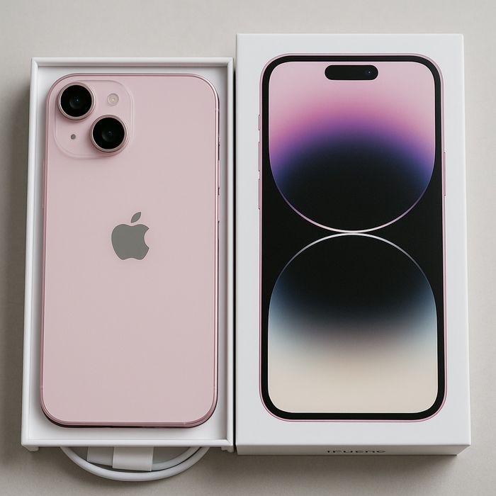 iPhone 14 — преміум-якість

Опис:
Пропоную смартфон iPhone 14, виготов