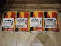 Zestaw tonerów HP LaserJet Pro M452dn, dw, nw; MFP M477dw/ zafoliowane