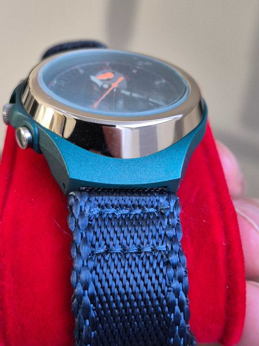 Seiko Alba - polecam