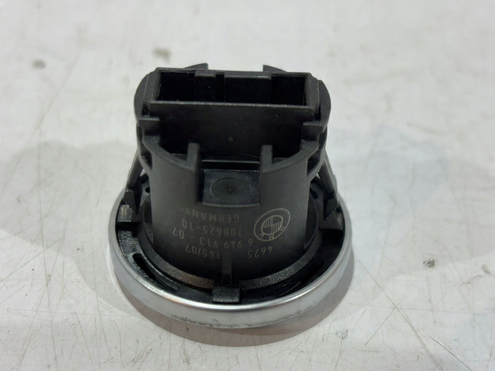 BMW 3 E90 E92 przycisk start/stop - 16207