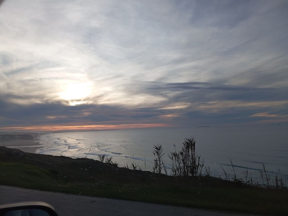 Terreno com Vista Mar na Foz do Arelho