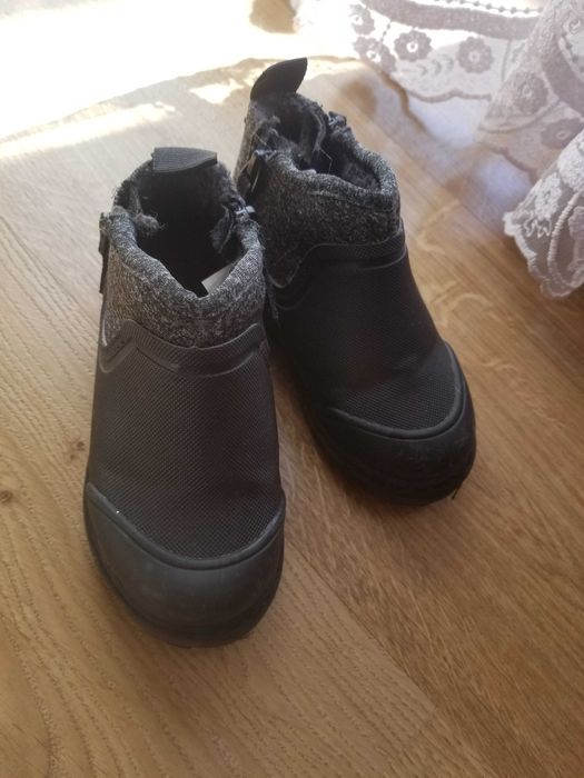 Ботіночки Zara 21p