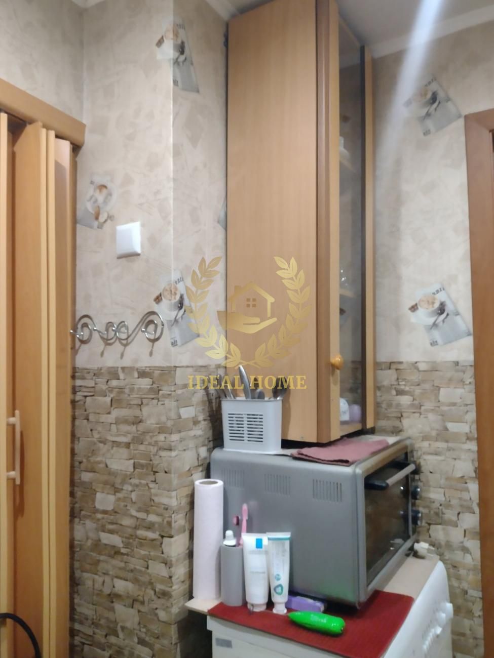 Продаж кімнати з власними комунікаціями пр. Відрадний