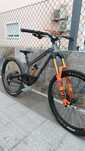 YT Tues Industries 2019 Downhill