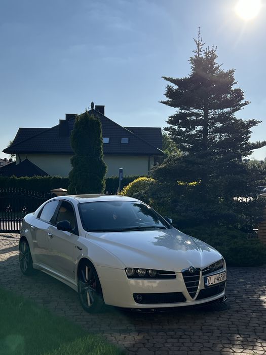 Alfa Romeo 159 1.75Tbi