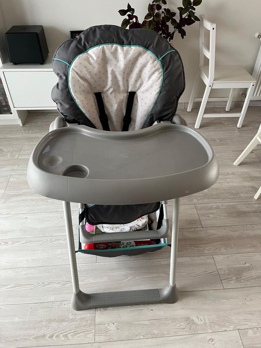 Krzesełko do karmienia