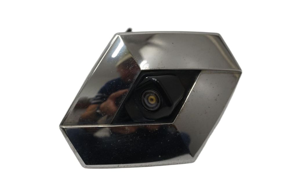 KAMERA COFANIA ZNACZEK RENAULT MEGANE IV 4 284427774r