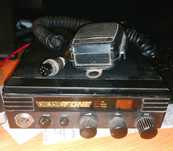 Radioamador Transceptor VHF debefone nt-0835 lb-nb