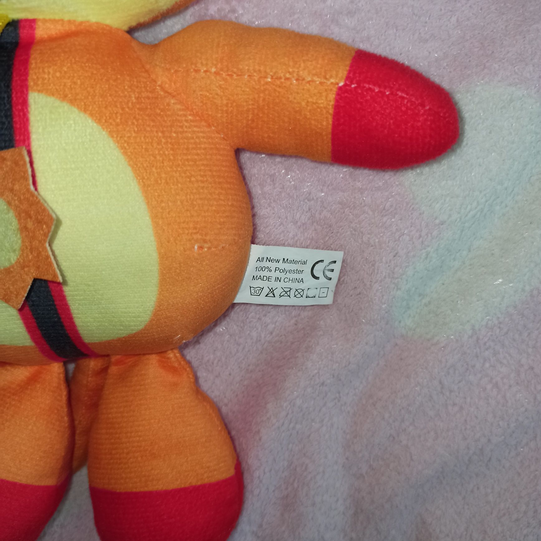 Maskotka DogDay MONSTER GAME piesek 35cm.