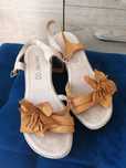 Buty damskie letnie