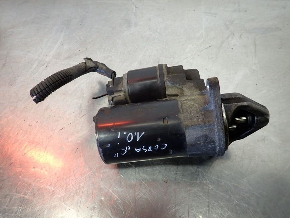 ROZRUSZNIK OPEL CORSA C  0001107409