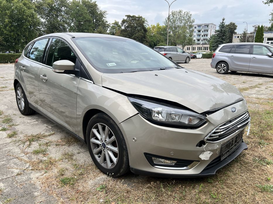 Sprzedam Ford Focus
