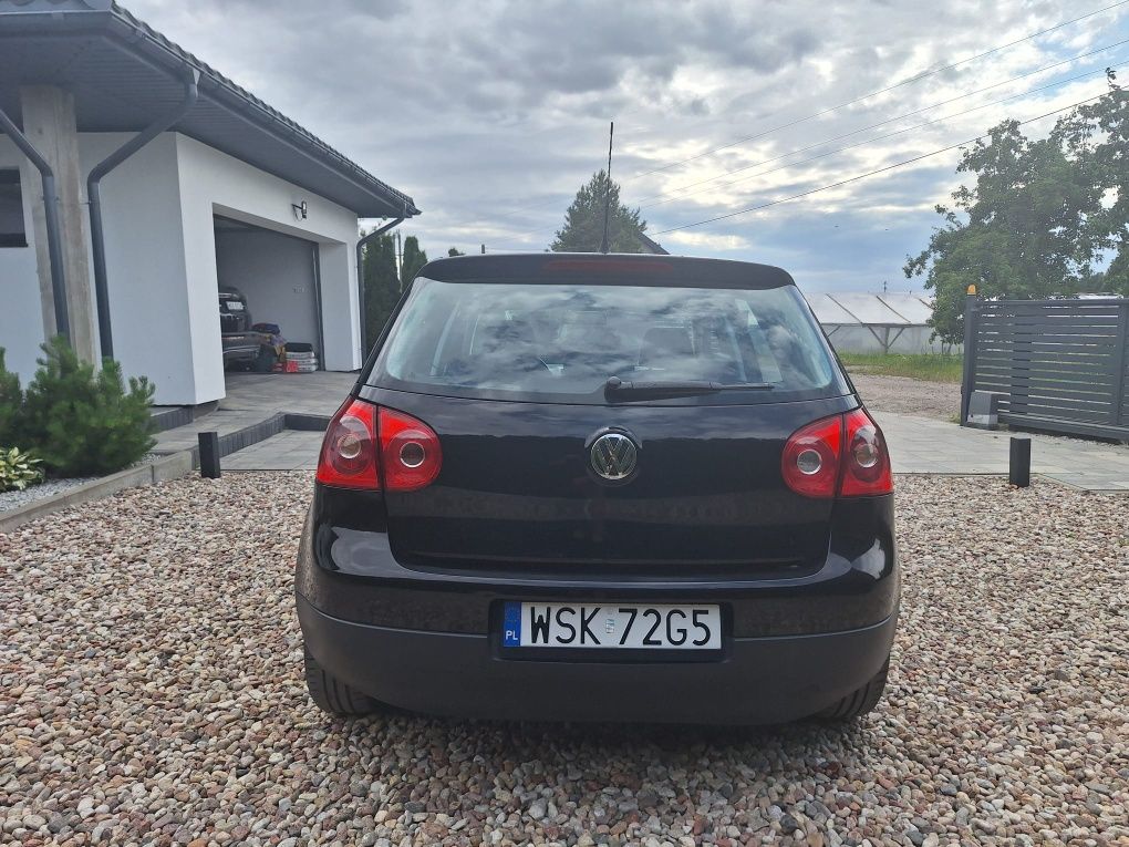 Vw Golf 1.6 Mpi !!! Klima ! ZAREJESTROWANY!!!