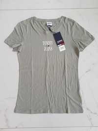 Tommy Jeans nowa oryginalna koszulka tshirt M