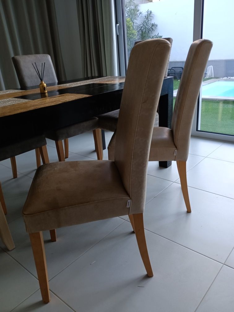 Mesa linha Pure - Kare design